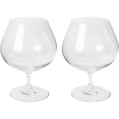 Avecglas på rea Chateau Bonlion Chateau Bonlion Cognacsglas 65 cl Set of 2 Avecglas