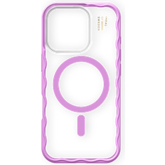 Ideal of Sweden Frame Magsafe Case Pink