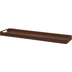 Club Bricka 24 x 85 cm Desert Red