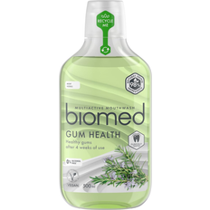 Biomed Well Gum Mouthwash