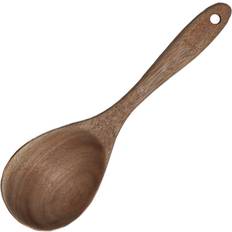 Trä Serveringsskedar Sögne Home Melker Träsked 30 cm Akaciaträ Serveringssked