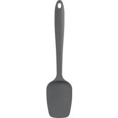 Essentials Skålad Slickepott 27 cm Grå Stekspade
