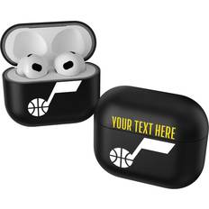 Keyscaper Utah Jazz Personalized Insignia 3rd Generation AirPods Case Cover