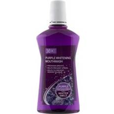 XOC Xoc Purple Whitening Mouthwash 500ml