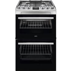 CGX1130ACM 55cm Gas Cooker