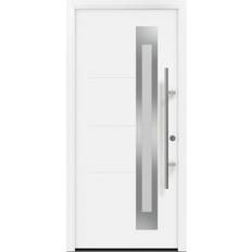Außentüren EcoStar Haustür Isopro IP 780S 110 x 210 cm Außentür (x210cm)