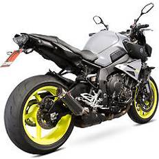 Scorpion Yamaha MT-10 Carbon Fibre RP1-GP