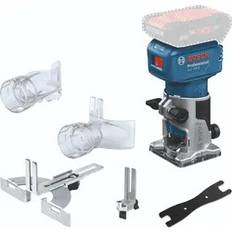 Bosch Routeurs Bosch Affleureuse 18V GLF 18V-8 Solo