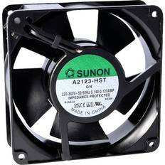 Sunon A2123-HBT Axiallüfter 230 V 38 x 120 x 120 mm