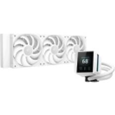 Deepcool CPU wasserkühler Deepcool Mystique 360 Wasserkühlung