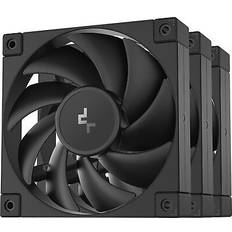 Deepcool Fans Deepcool FD12 120mm PWM Case Fan 120mm