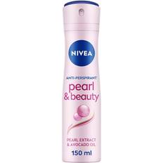 Hygienartiklar Nivea Pearl & Beauty Spray 150 ml 150ml