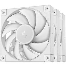 Deepcool Fans Deepcool FD12 WH-3 IN1 120mm Fan 120mm