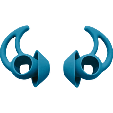 Bose Stayhear Max Tipkit M/l Qc I & Sport Earbuds Blå Eargels