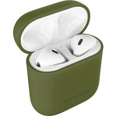 Ideal of sweden airpods Ideal of Sweden Silicone Airpods Case Khaki