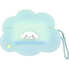 Gourmandise Sanrio Characters AirPods Pro Compatible Silicone Case Cinnamoroll SANG-425CN