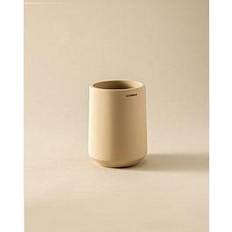 Toothbrush Holder Sand Saona 11.5 x 8.5 x 8.5 cm