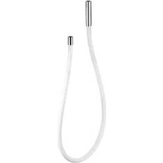 Mangueras de Ducha Keuco Manguera De Fundición 1800 mm Blanco