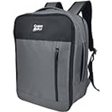 CabinFly CabinFly Pacemaker 40x30x20 cm Grå