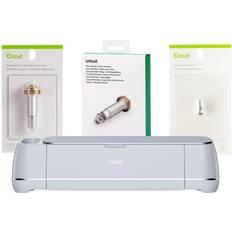 Cricut Maker 3 Essential Tools Bundle Cutting Plotter Set