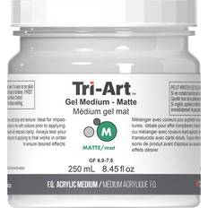 Fortykningsmiddel Tri-Art Acrylic Gel Medium 250 ml