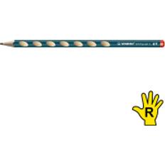 Stabilo easy Stabilo Easy Graph Blyertspenna 2.2mm