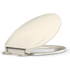 Gaomon Elongated Toilet Seat with QuickRelease