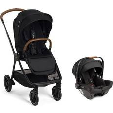 Nuna Triv Next Pipa Urbn Travel System