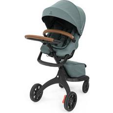 Stokke Strollers Stokke Xplory X Stroller Cool Teal