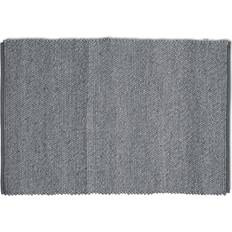 Mattor & Fällar Classic Collection Merino Dörrmatta Blå