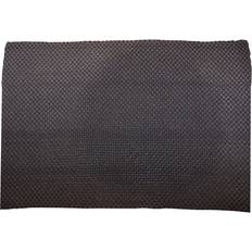 Tæpper & Skind Cane-Line Knit Tæppe Umber Brown 200 cm Brun