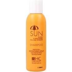 Produits capillaires Refurbished Shampoo Hair Concept Sun Protector 125 ml