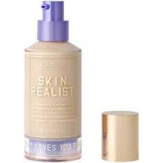 Nabla Skin Realist Perfecting Tinted Cream - 1 Fair