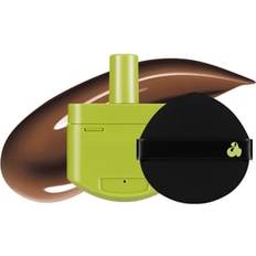 Satin Wear Healthy Green Cushion Refill - Healthy Green