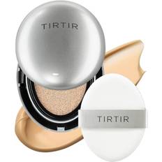 TIRTIR Mask Fit Aura Silver Cushion Mini - Camel