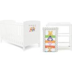 Disney Furniture Set Disney Winnie the Pooh 2 Piece Room Set