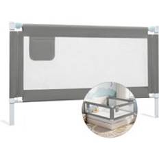 Paracolpi letto WOLTU Single Bed Guard 200cm Wide