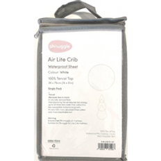 Vandtæt lagen Shnuggle Air Lite Waterproof Sheet