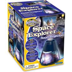 Space Explorer Room Projector