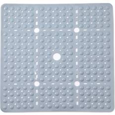 Enkosi Large Square Shower Mat Non Slip