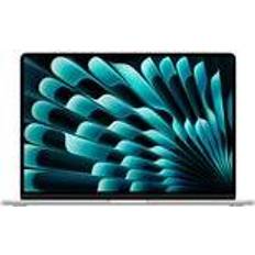 Apple MacBook Air 15 M3-8C-CPU 16GB 256GB SSD