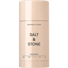 Saffron Cedar Deodorant 2.6 oz 75 ml