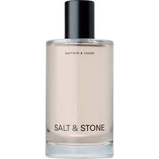 Salt & Stone Saffron Cedar Body Mist 3.4 oz 3.4 fl oz