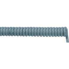 Lapp ÖLFLEX SPIRAL 400 Spiralkabel 2m