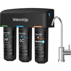Plumbing Waterdrop TSB-ALK 8 Layer Water Filter