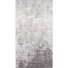 Abstract Modern Marble Area Rug 80cm x 150cm