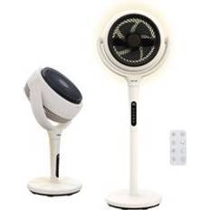 Aircraft AirCraft Lume Quiet Air Circulator Fan