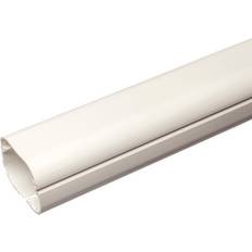 Santec Elartikler Santec Qsantec QD Kanal 2 Meter Hvid