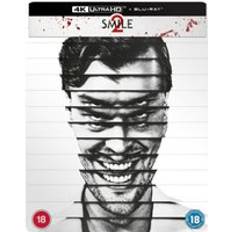 Films Smile 2 4K Ultra HD SteelBook