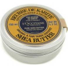 L'Occitane Pure Shea Butter 150ml